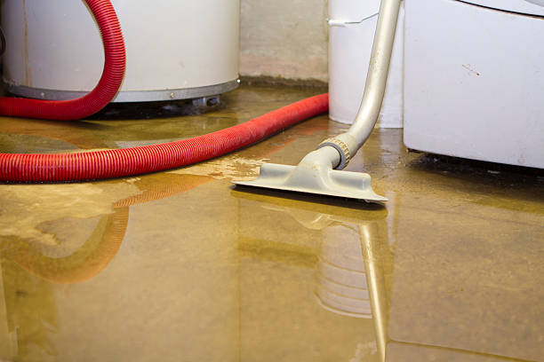 Fire Damage Restoration in OR