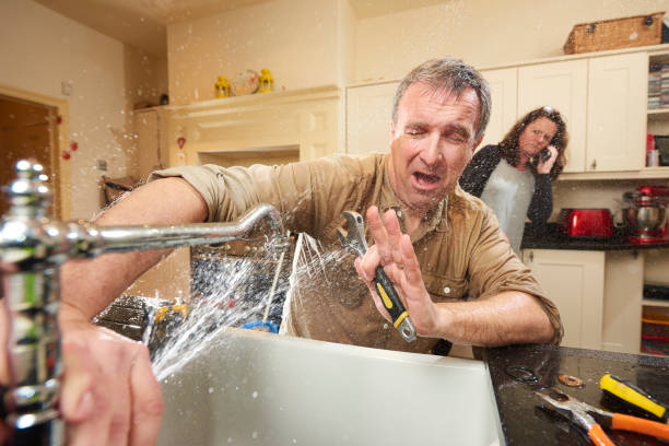 Best Water damage contractors near me  in Gresham, OR